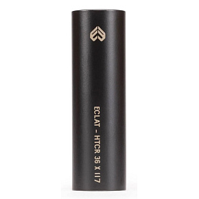 Eclat Dura Steel Peg For Bmx (10/14mm)