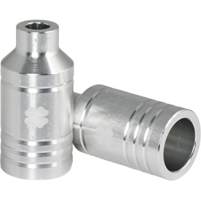 Pegy Lucky Lugs Polished Pegy Lucky Lugs Polished