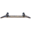 Blueprint Home Heart Skateboard Complete (8"|V2 Black)