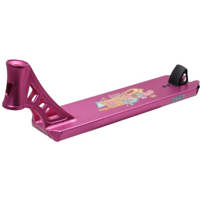 Chubby Loco Freestyle Scooter Board (Donut King) Chubby Loco Freestyle Scooter Board (Donut King)
