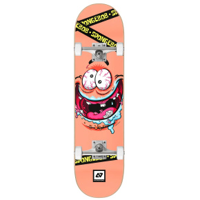 Hydroponic X Spongebob Patrick Skateboard 8.125″ pink Hydroponic X Spongebob Patrick Skateboard 8.125″ pink