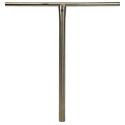 Union Titanium Classic Pro Scooter Bar 670mm Silver