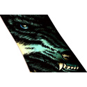 Street Surfing Wolf - long series