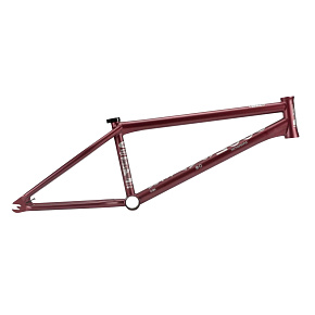 Wethepeople Doomsayer BMX Rám (21"|Matt Royal Red) Wethepeople Doomsayer BMX Rám (21"|Matt Royal Red)