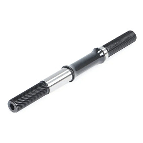 Éclat Cortex Evo Rear Axle (14mm|Cassette) Éclat Cortex Evo Rear Axle (14mm|Cassette)