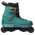 Roces M12 Low Plus Aggressive Skates (Cypress|40)