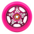 CORE Vent Hollow Wheel 110mm Pink
