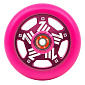 CORE Vent Hollow Wheel 110mm Pink