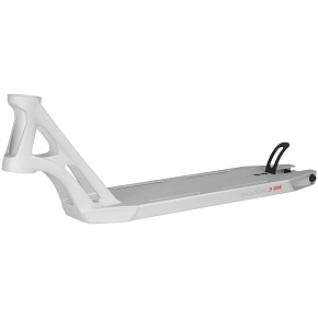 Drone Shadow 3 Evo Feather-Light 4.9" Deck (19.2"|Silver) Drone Shadow 3 Evo Feather-Light 4.9" Deck (19.2"|Silver)