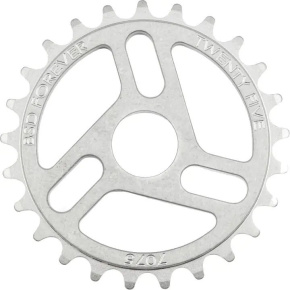 BSD Superlite Freestyle BMX Sprocket (Raw|25T) BSD Superlite Freestyle BMX Sprocket (Raw|25T)