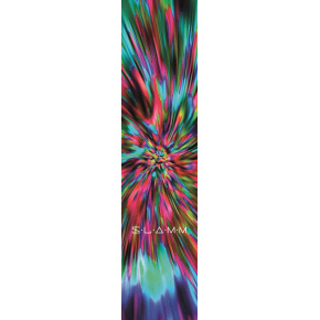 Slamm Grip Tape - Strobe Slamm Grip Tape - Strobe
