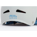 Helmet REKD Elite 2.0 Gray S / M 53-56cm