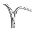 Ethic Wolpertinger Handlebars 670mm Brushed