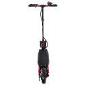 Electric scooter City Boss GT8 black