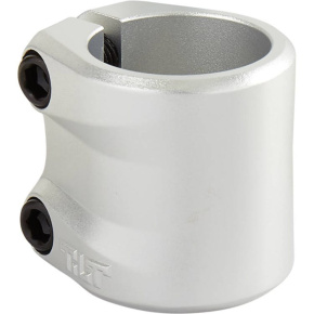 Tilt Sculpted Silver Tilt Sculpted Silver