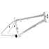 Wethepeople 4 Seasons BMX Rám (20.75"|Bílá)