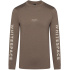 Whitespace Graphene Crew Neck Baselayer (M|Falcon)