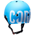 Helmet Core Street XS-S blue