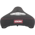 Colony Fat Pivotal BMX Saddle (Blaster Chris James)