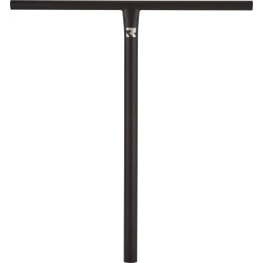 Root Standard T-Scooter Handlebars (610mm|Black) Root Standard T-Scooter Handlebars (610mm|Black)