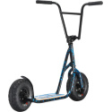 Rocker Rolla Big Wheel Blue Splatter