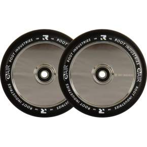 Root Air Pro Scooter Wheels 2-pack (120mm | Mirror)