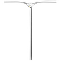Handlebars Divine Y silver standard 670x580 6061-T6 alloy