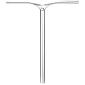 Handlebars Divine Y silver standard 670x580 6061-T6 alloy