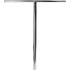 Stříbrná Řídítka Tilt Scout SCS 690mm