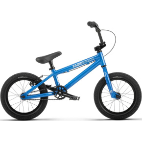 Radio Dice 14" Dětské Bmx (14.5"|Metallic Cyan) Radio Dice 14" Dětské Bmx (14.5"|Metallic Cyan)
