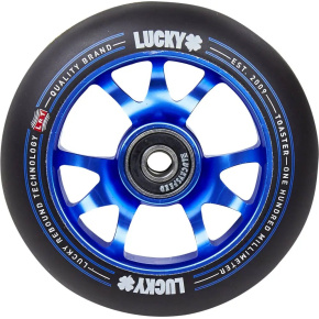 Lucky Toaster wheel 100mm blue Lucky Toaster wheel 100mm blue