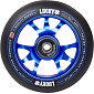 Lucky Toaster wheel 100mm blue