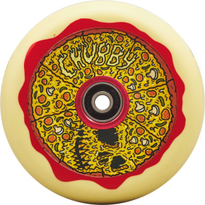 Wheel Chubby Melocore 110mm Pizza V2 Wheel Chubby Melocore 110mm Pizza V2