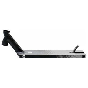 Core CD1 board 4.5" x 470 mm Black Core CD1 board 4.5" x 470 mm Black
