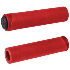 Grips Odi Float F-1 130mm Red Grips Odi Float F-1 130mm Red