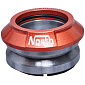 Headset North Star integrated V3 Trans Orange
