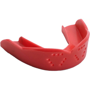 Tooth protector Sisu 3D Intense Red Tooth protector Sisu 3D Intense Red