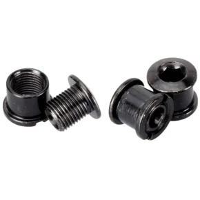 Stolen Sumo III Guard Bolts 3-Set (Black) Stolen Sumo III Guard Bolts 3-Set (Black)