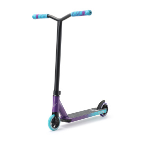 Freestyle scooter Blunt One S3 Purple / Teal Freestyle scooter Blunt One S3 Purple / Teal