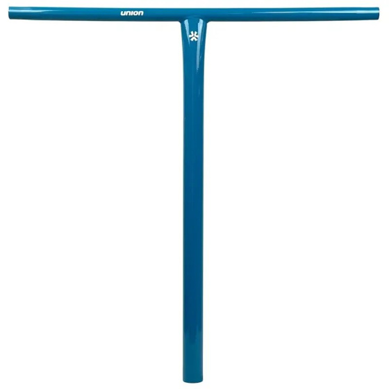 Union Uniq T Standard Pro Scooter Bar 650mm  Teal