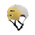 REKD Elite 2.0 Helmet Grey / Yellow S/M 53-56cm