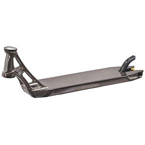 Deska Ethic Pandemonium V1.5 530mm Transparent/Black Deska Ethic Pandemonium V1.5 530mm Transparent/Black