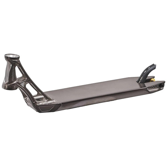 Deska Ethic Pandemonium V1.5 530mm Transparent/Black