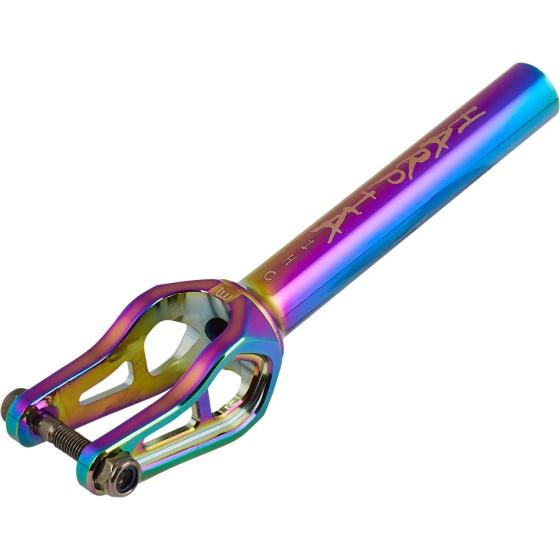 Longway Harpia IHC rainbow fork
