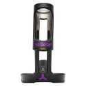 Board Triad Psychic Voodoo Boxed 5.5 "584mm Black / Purple / Psychic + griptape free