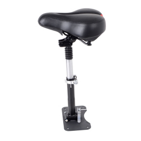City Boss 10 additional seat (4-hole base) City Boss 10 additional seat (4-hole base)