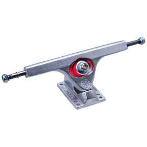 Caliber III Racked 10" 50 Degree Longboard Truck (10"|Raw) Caliber III Racked 10" 50 Degree Longboard Truck (10"|Raw)