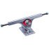 Caliber III Racked 10" 50 Degree Longboard Truck (10"|Raw)