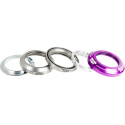 Headset Tilt Integrated purple