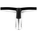 Handlebars Ethic Dryade V2 570mm Black